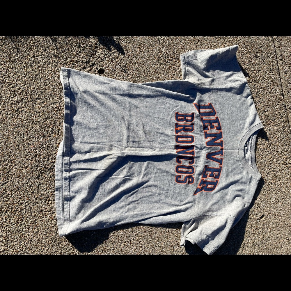 Denver Broncos t